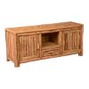 Picture of Philadelphia Cedar Lumber Media Console TV Stand