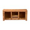 Picture of Philadelphia Cedar Lumber Media Console TV Stand