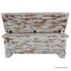 Picture of Winter Storm Reclaimed Wood Trunk Coffee Table