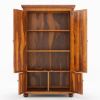 Picture of Pecos Mission Solid Wood Armoire Closet