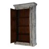 Picture of Palisade Handcarved Farmhouse Reclaimed Wood Large Armoire