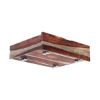 Picture of Walsenburg Solid Wood Captains Storage Platform Bed Frame