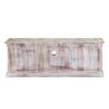 Picture of Volente Rustic Reclaimed Wood 55 Inch Long TV Stand Media Console