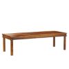 Picture of San Francisco Rustic 12 Piece Transitional Dining Room Set