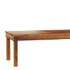 Picture of San Francisco Rustic 12 Piece Transitional Dining Room Set