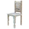 Picture of Tucson Rainbow Reclaimed Wood Dining Room Set