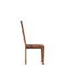 Picture of Appalachian Classic Solid Wood Ladder Back Dining Chair