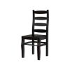 Picture of Texas Handcrafted Mango Wood Ladder Back Dining Chair