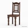 Picture of Florida Handcrafted Rustic Solid Wood Dining Room Set