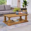 Picture of Westmorland Teak Patio Coffee Table