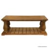 Picture of Westmorland Teak Patio Coffee Table