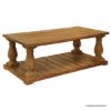 Picture of Westmorland Teak Patio Coffee Table