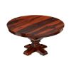 Picture of Missouri Solid Wood Round Dining Room Set