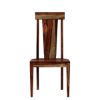 Picture of Bedford Solid Wood Round Dining Room Set