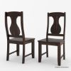 Picture of Tirana Rustic Solid Wood Extension Dining Table 6 Chairs and Bench Set