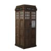 Picture of Leesburg Police Telephone Booth Bookcase