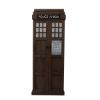 Picture of Leesburg Police Telephone Booth Bookcase