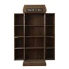 Picture of Leesburg Police Telephone Booth Bookcase
