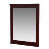 Picture of Amenia Solid Mahogany Wood Bedroom Set