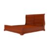 Picture of Duanesburg Mahogany Wood 4 Piece Bedroom Set