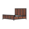 Picture of Kagawa 5 Piece Industrial Bedroom Set