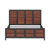 Picture of Kagawa 5 Piece Industrial Bedroom Set
