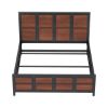 Picture of Kagawa 5 Piece Industrial Bedroom Set
