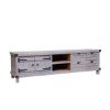 Picture of Gibsland Unique Reclaimed Wood Furniture 75" Media Console TV Stand