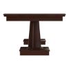 Picture of Cazenovia Large Rectangle Solid Mahogany Wood Dining Table
