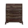 Picture of Jasper Solid Wood Secretary Desk