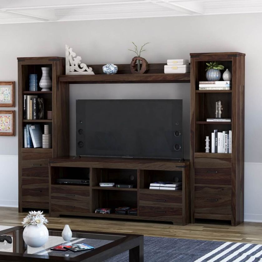 Picture of Maryland Entertainment Center Media Console