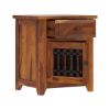 Picture of San Francisco Solid Wood 5 Piece Bedroom Set