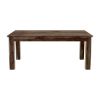 Picture of Modern Sierra Solid Wood Dining Table
