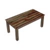 Picture of Modern Sierra Solid Wood Dining Table