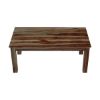 Picture of Modern Sierra Solid Wood Dining Table