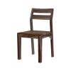 Picture of Modern Sierra Solid Wood Dining Chair