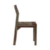 Picture of Modern Sierra Solid Wood Dining Chair