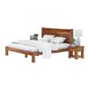 Picture of Laredo Solid Wood 4 Piece Bedroom Set
