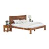 Picture of Laredo Solid Wood 4 Piece Bedroom Set