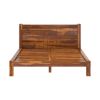 Picture of Laredo Solid Wood 4 Piece Bedroom Set