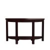 Picture of Murrieta Rustic Solid Wood 9 Piece Living Room Set