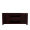 Picture of Murrieta Rustic Solid Wood 9 Piece Living Room Set