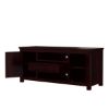 Picture of Murrieta Rustic Solid Wood 9 Piece Living Room Set