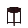 Picture of Murrieta Rustic Solid Wood 9 Piece Living Room Set