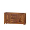 Picture of Naperville Solid Wood Large Sideboard with Drawers