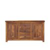 Picture of Naperville Solid Wood Large Sideboard with Drawers