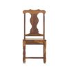Picture of Oroville Rustic Solid Wood Dining Chair