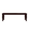 Picture of Colonial American Handcrafted Solid Wood Dining Table