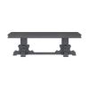 Picture of San Marino Solid Mahogany Wood Double Pedestal Dining Table