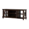 Picture of Antwerp Rustic Solid Wood 5 Piece Living Room Set